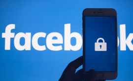 SUA Facebook blochează 30 de conturi