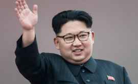 Был представлен первый официальный портрет Ким Чен Ына ФОТО