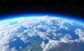 Stratul de ozon se reface întrun ritm de între 1 3 pe deceniu