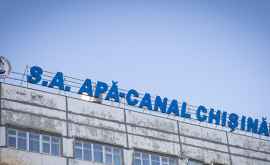ApăCanal Chişinău реабилитировало более одного километра сетей канализации