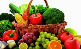 Aprobat Fructele și legumele proaspete vor fi supuse controlului de calitate