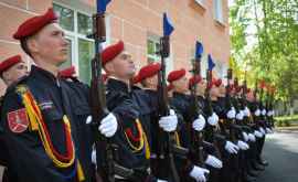 Uniforme noi și pentru Garda de Onoare a Carabinierilor