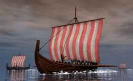 Vikingii au cucerit Europa prin intermediul unei inovaţii neaşteptate