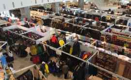 Încălţămintea şi îmbrăcămintea mai scumpă cu cît au crescut preţurile