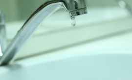 На Буюканах в понедельник будет приостановлена подача воды
