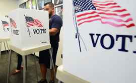 Alegeri SUA Voturile din Florida vor fi renumărate