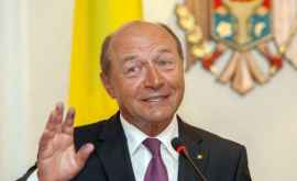 Unificatorul a fost oprit Traian Băsescu nu va primi cetățenia Moldovei 