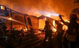 Cel puţin 42 de persoane au murit în incendiul din California