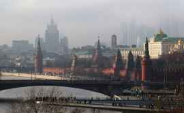 Moscova în topul orașelor cu cele mai bune condiții de trai