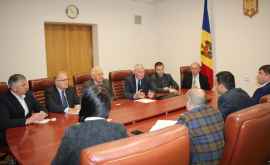 O companie germană dispusă să investească în sectorul energiei regenerabile în Moldova