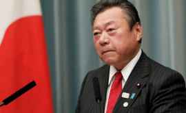 Кибербезопасность в опасности Японский министр не умеет пользоваться компьютером