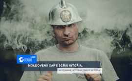 Dumitru Polșcin A fi pompier în țara noastră înseamnă a fi mai mult decît pompier