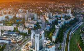 AIRM propune reamenajarea unui cartier din centrul istoric al Chișinăului