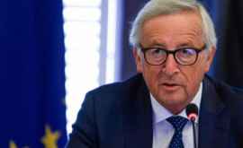 Jean Claude Juncker a ieșit în public cu doi pantofi diferiți VIDEO 