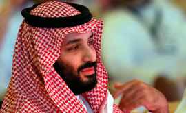 Саудиты захотели сместить наследного принца после убийства журналиста