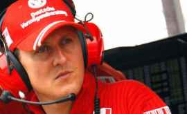 Fiul lui Michael Schumacher despre starea tatălui său uneori este greu