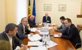 Republica Moldova va avea o nouă strategie națională pe termen lung