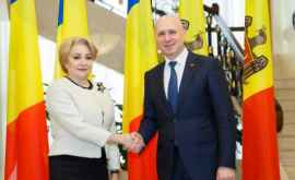Сегодня состоится совместное заседание правительств Молдовы и Румынии