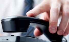 Восстановление телефонной связи между двумя берегами Днестра зависит от национальных операторов