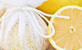 Как выжать сок из лимона чтобы в него не попадали косточки