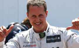 Imagini video cu Michael Schumacher publicate în premieră de familia sa