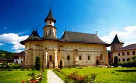 Господарь Штефан Великий основатель молдавской школы церковного зодчества