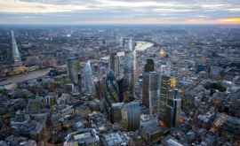 Изза Brexit банки уходят из Британии Лондон Сити не досчитается 800 млрд евро