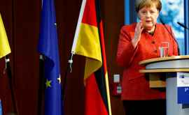 Merkel Kievul trebuie să dea dovadă de înţelepciune