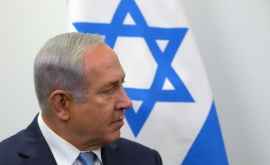 Poliţia israeliană a recomandat inculparea pentru corupţie a lui Benjamin Netanyahu
