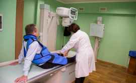 Современные технологии заменили старое медоборудование в Медицинской службе МВД