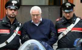 Poliţia italiană la arestat pe noul lider al mafiei siciliene