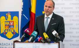Ионицэ Европейский путь Республики Молдова попрежнему возможен