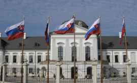 Slovacia a expulzat un diplomat rus acuzat de spionaj
