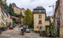 Люксембург отменяет оплату за проезд в общественном транспорте
