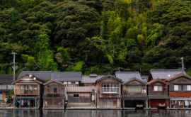 Japonia oferă case gratis pentru străini