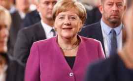 В Германии изберут преемника Меркель 