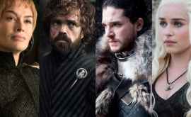 A fost lansat trailerul ultimului sezon Game of Thrones VIDEO