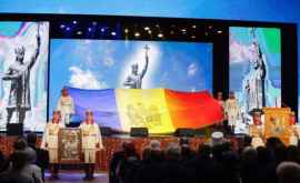Наиболее активные члены молдавской диаспоры получили награду президента