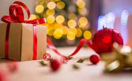5 оригинальных подарков на Рождество вызывающих приятные эмоции