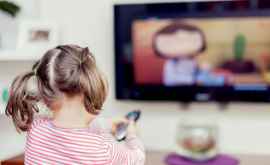 Детям не достигшим двухлетнего возраста нельзя смотреть телевизор