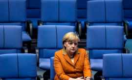  Atribuţiile lui Merkel ar putea fi anulatemai devreme