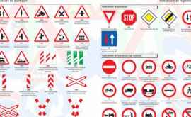 În regulamentul circulației rutiere vor apărea două indicatoare noi