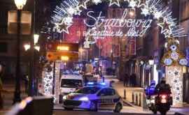 Atacul armat de la Strasbourg sînt sau nu printre victime și cetățeni moldoveni