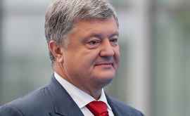 Preşedintele Ucrainei spune că nu va prelungi legea marţială 