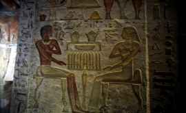 Arheologii din Egipt au făcut o nouă descoperire impresionantă FOTO