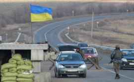 Unii transportatori se tem săşi transporte acum mărfuri din Ucraina în Moldova