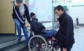 Calitatea vieții oamenilor cu dizabilități depinde de accesibilitate