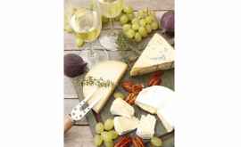 LactalisAlba расширяет ассортимент сыров на рынке Молдовы