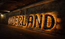 Topim gheața cotidianului la Festivalul Underland Ce te așteaptă la ediția din 2019