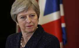 Theresa May a fost insultată în plenul Parlamentului britanic
